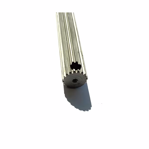 K66715 Shaft 3