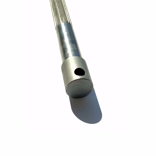 K66715 Shaft 4