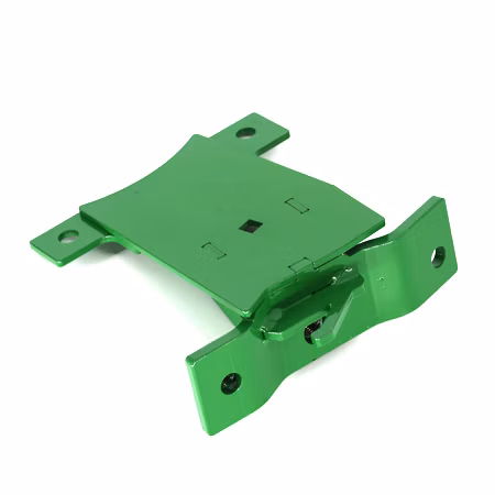 K66852 LH Blower Liner 2