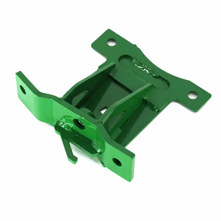K66852 LH Blower Liner 3