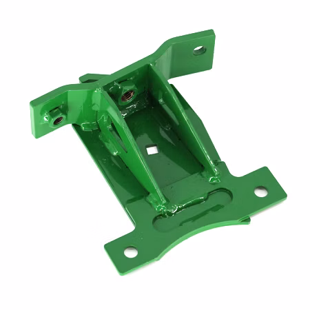 K66852 LH Blower Liner 4