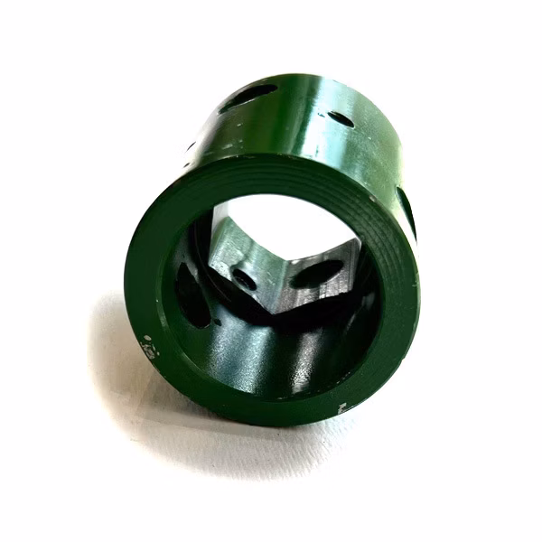 K67056 Smooth Roll Coupler 4