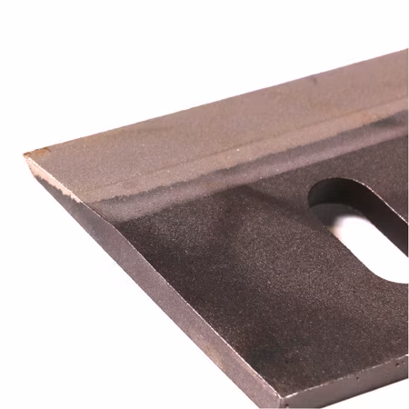 K676997 Single Edge Knife 2