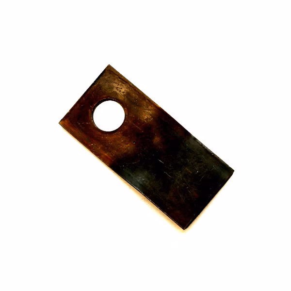 K6801410 LH Mower Blade 11 Degree 2