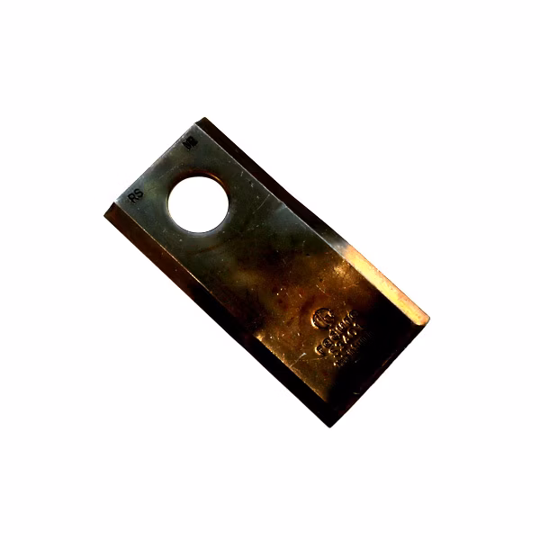 K6801420 RH Mower Blade 11 Degree 1