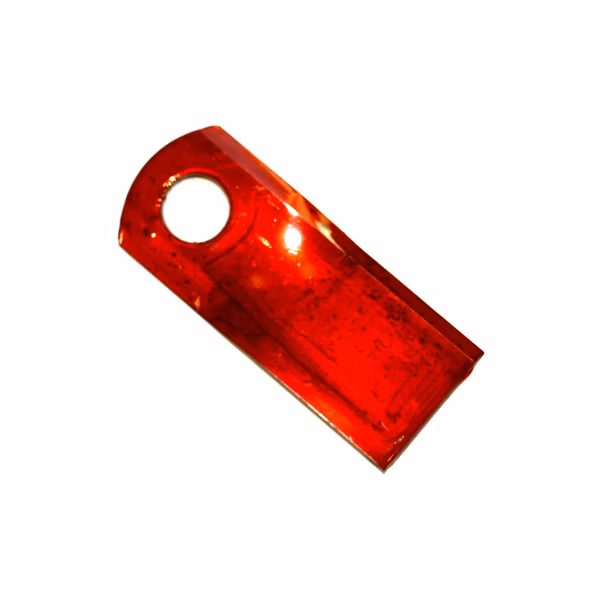 K6804710 LH Mower Blade 11 Degree 2