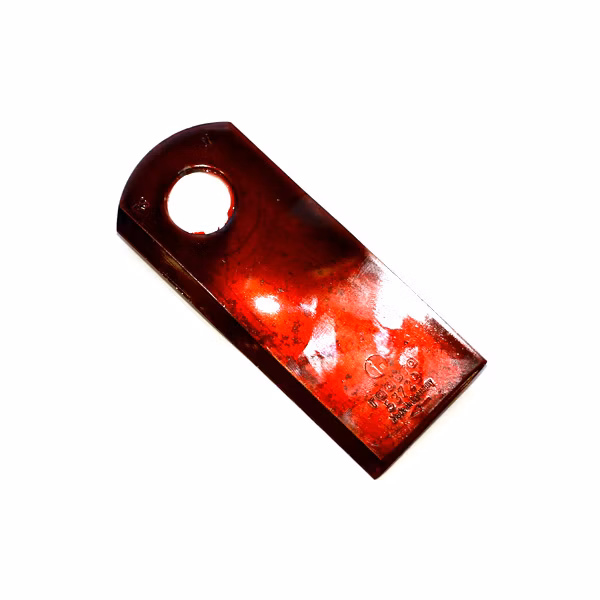 K6804720 RH Mower Blade 11 Degree 1