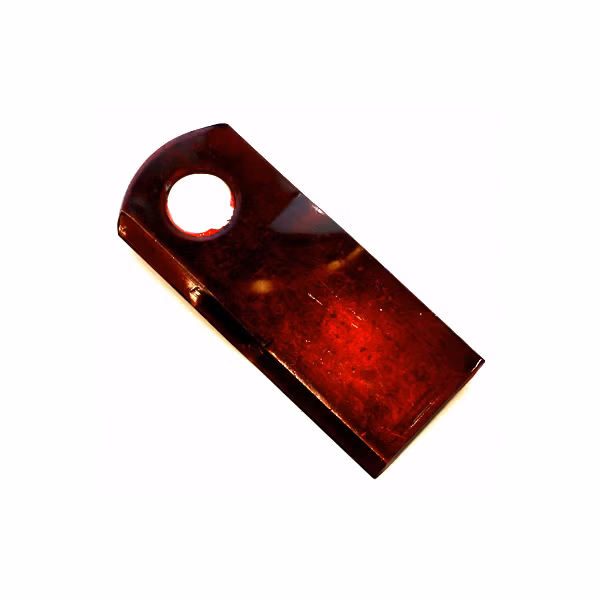 K6804720 RH Mower Blade 11 Degree 2