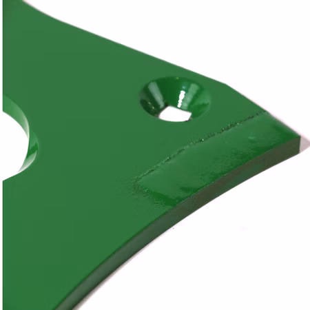 K68062 LH Wear Plate 2
