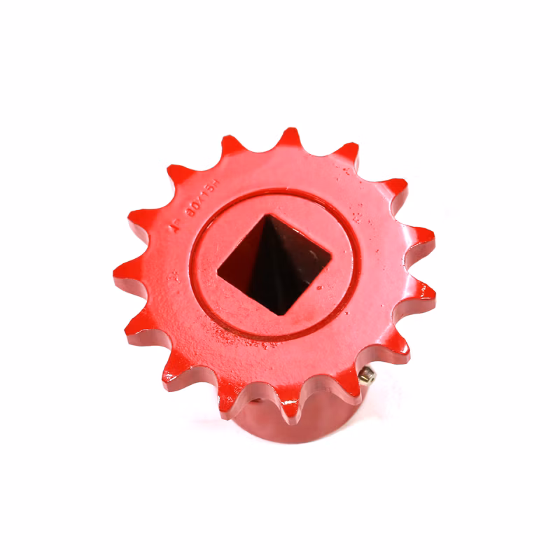 K688963 Smooth Roll Sprocket 1