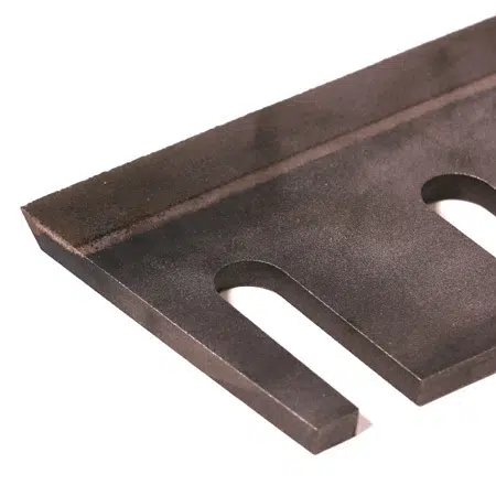 John Deere® Cutter Drum Grass Knife (fits 6000 &… Kooima Ag