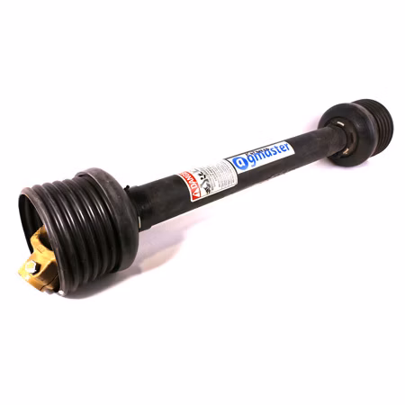 K6 TO1250 PTO 1