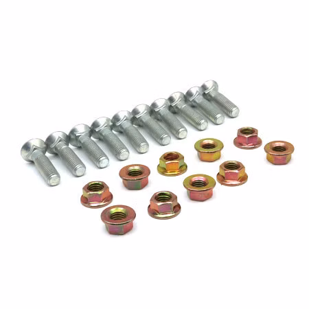 K7000 KITBK Hardware Kit 1