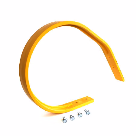 K700141909 Poly Pickup Band