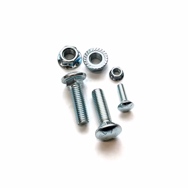 K700377 BK Bolt Kit 2