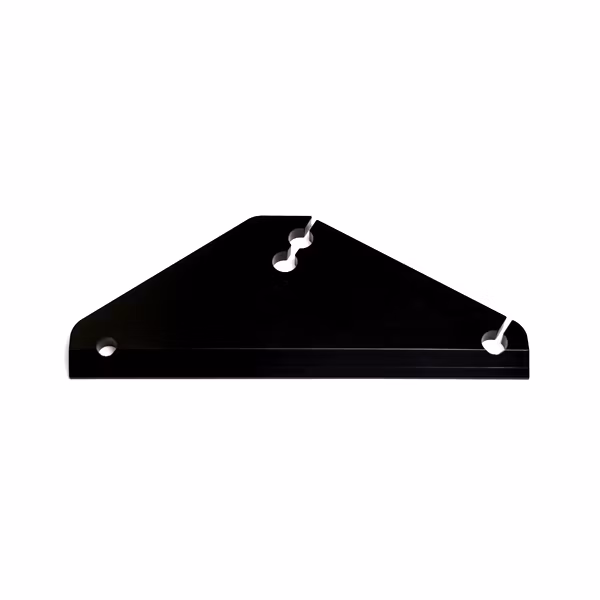 K700589 Backing Plate 2