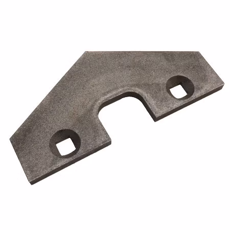 K700703920 RH Plunger Knife 2