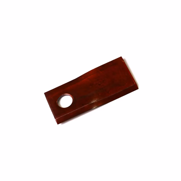 K700711857 Right Disc Mower Blade 1