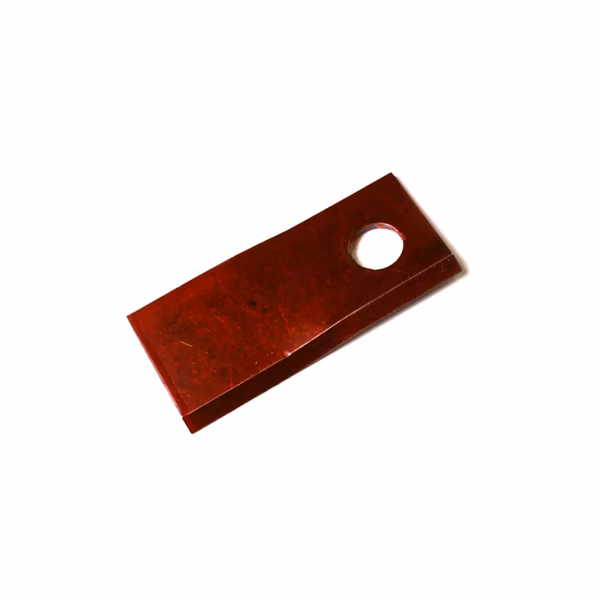 K700711858 Left Disc Mower Blade 1