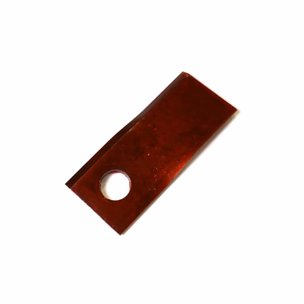 K700711858 Left Disc Mower Blade 2