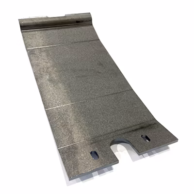 K700717701 Skid Plate 1