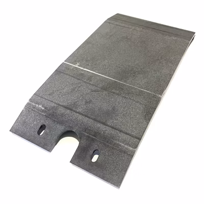 K700717701 Skid Plate 4