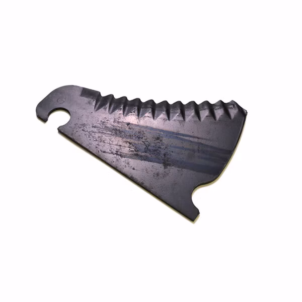K700721367 Tungsten Baler Knife