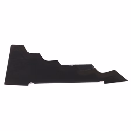 K701359 LH Mixer Knife 2