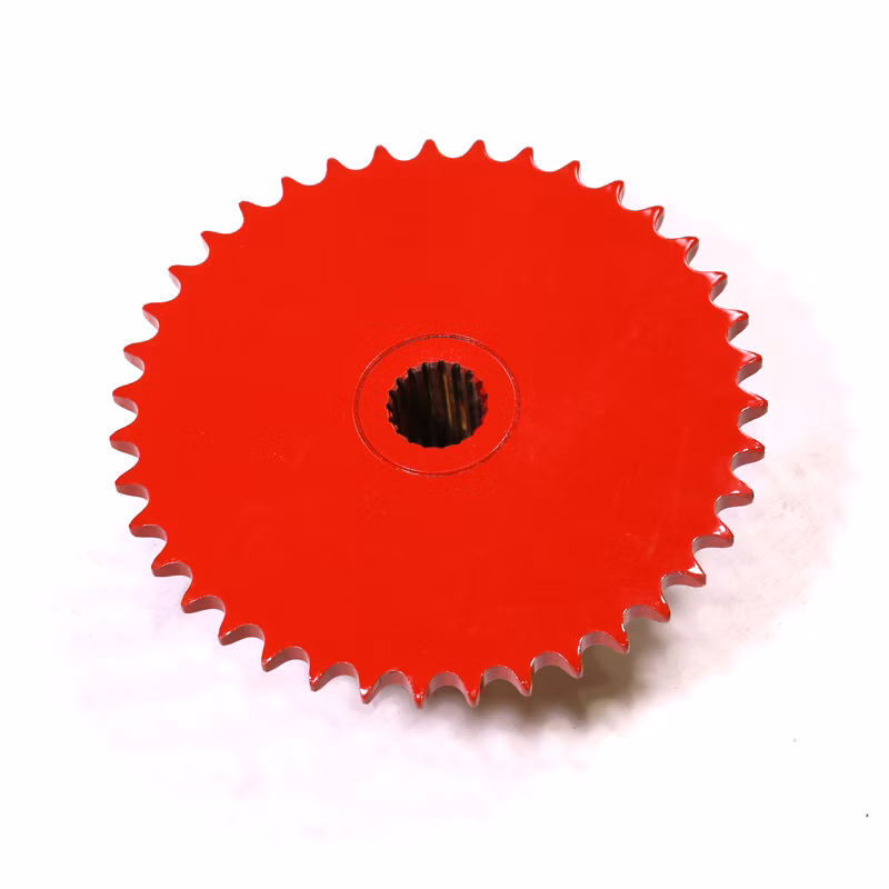 K702034 Length of Cut Sprocket 1