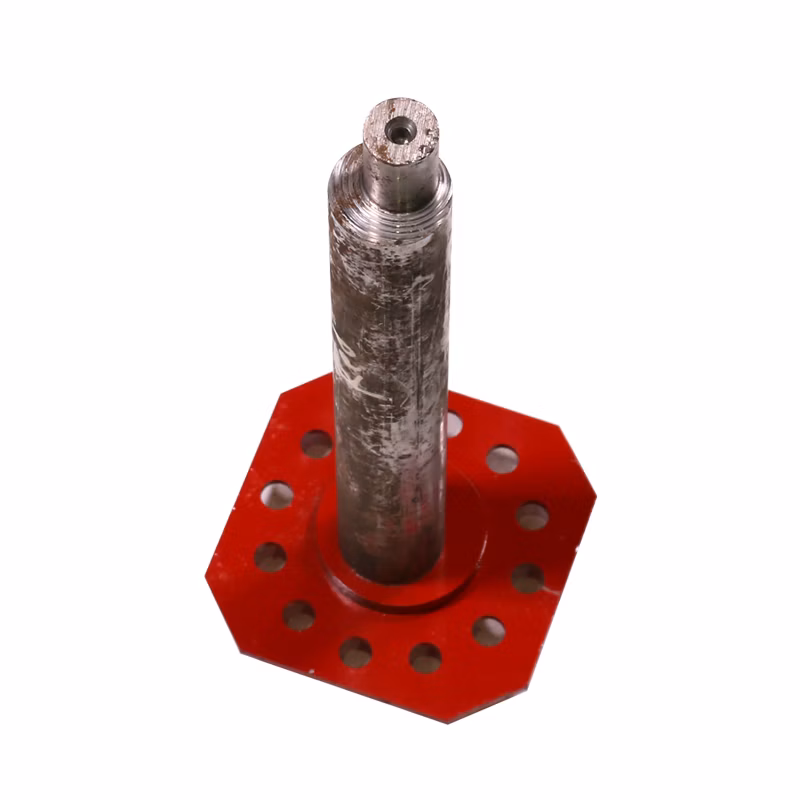 K703244 Corn Head Drive Shaft 1