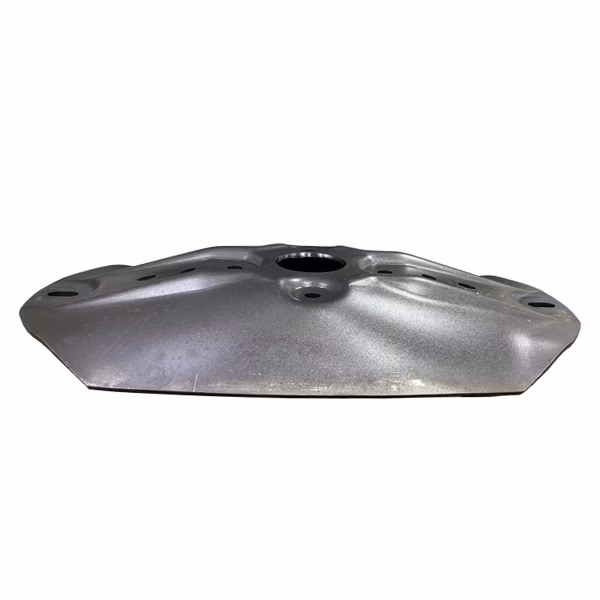 K70632 Turtle Disc 1