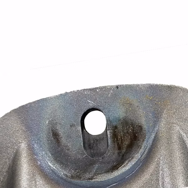 K70632 Turtle Disc 2
