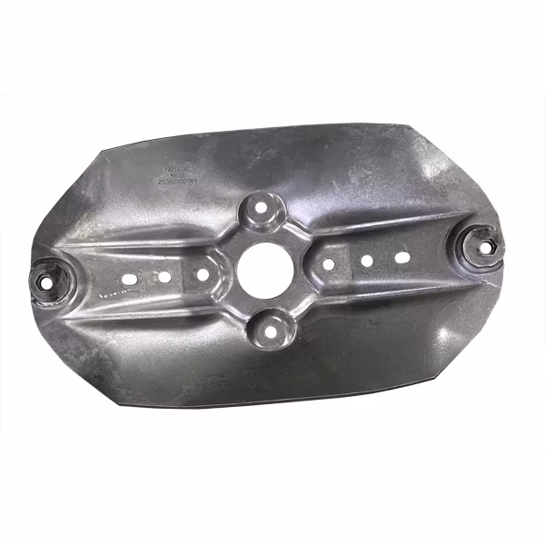 K70632 Turtle Disc 3