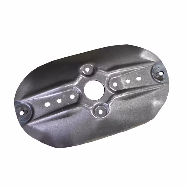 K70632 Turtle Disc