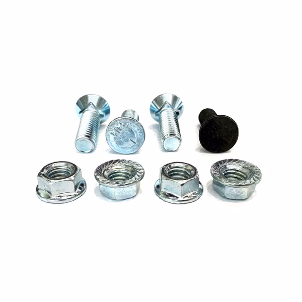 K706740 BK Bolt Kit 2