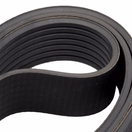 K70751 7 Groove KP Belt 123 In 40 Speed Differential 1