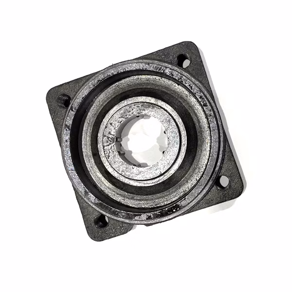 K71036 Shear Driver Hub 3