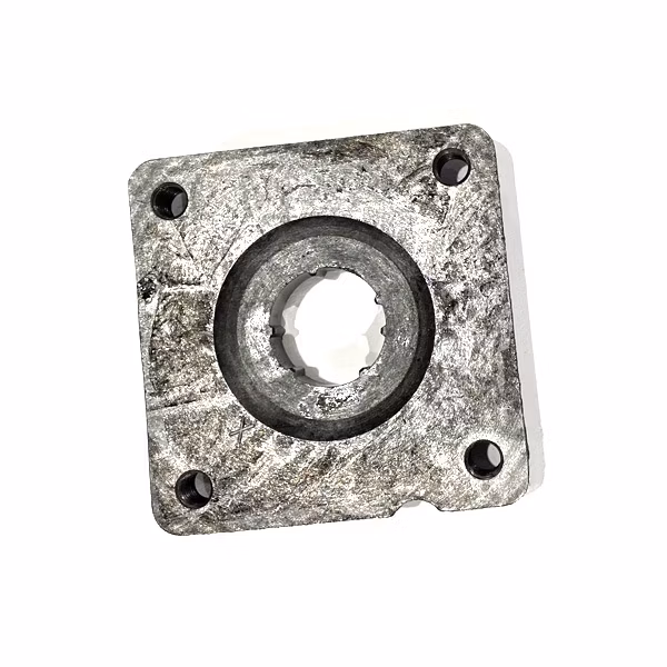 K71036 Shear Driver Hub 4