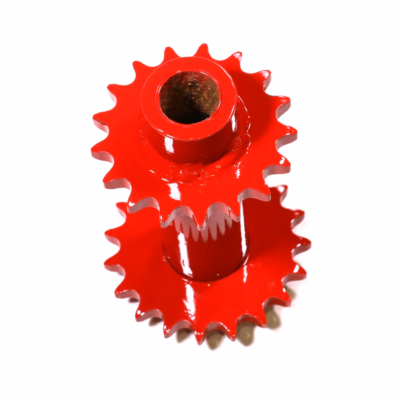 K710984 Corn Head Drive Assembly 13