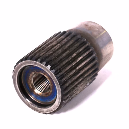 K71387 Splined Hub 2