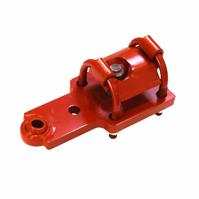 K71529800 Bolt On Hitch 1