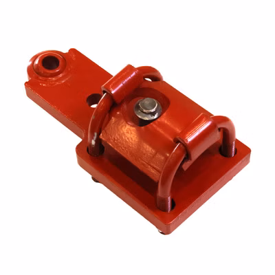 K71529800 Bolt On Hitch 2
