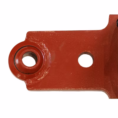 K71529800 Bolt On Hitch 3