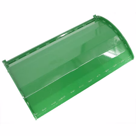 K71715 Rear Cutterhead Cover 1