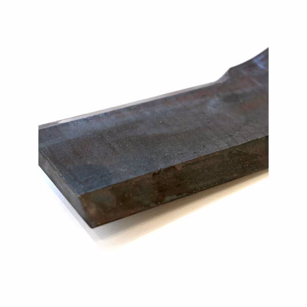 K7220007 Milled Reversible Blade 3