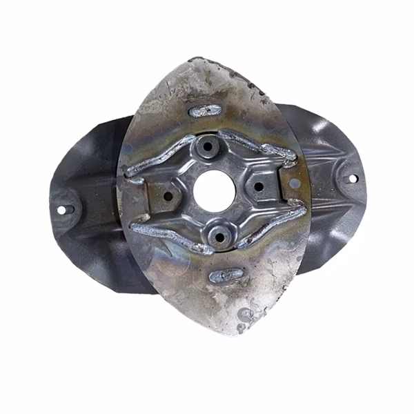 K73088 Turtle Disc 1