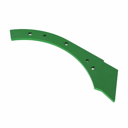 K73372 LH Fan Support Plate 6
