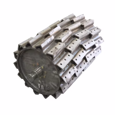 K73832 56 Knife Cutter Drum 4