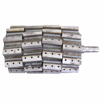 K73833 48 Knife Cutter Drum 3