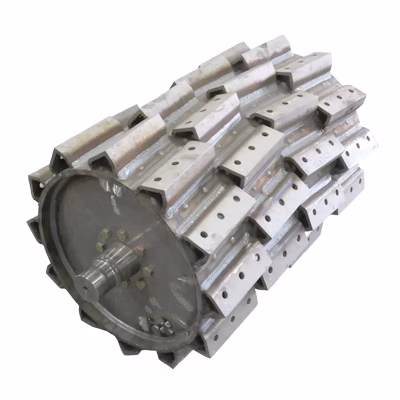 K73833 48 Knife Cutter Drum 4